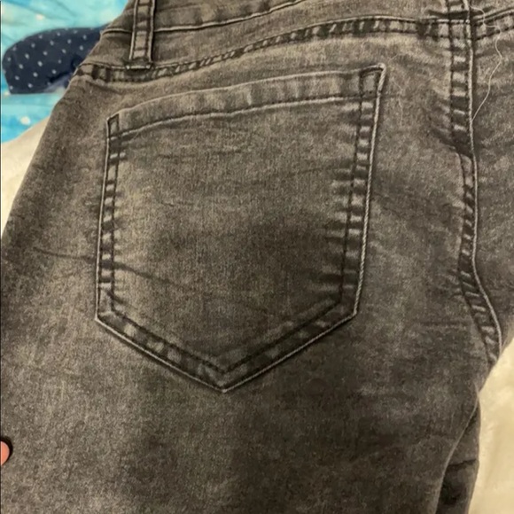 Jeggings, size : 29, yes miss jeans - Picture 2 of 3